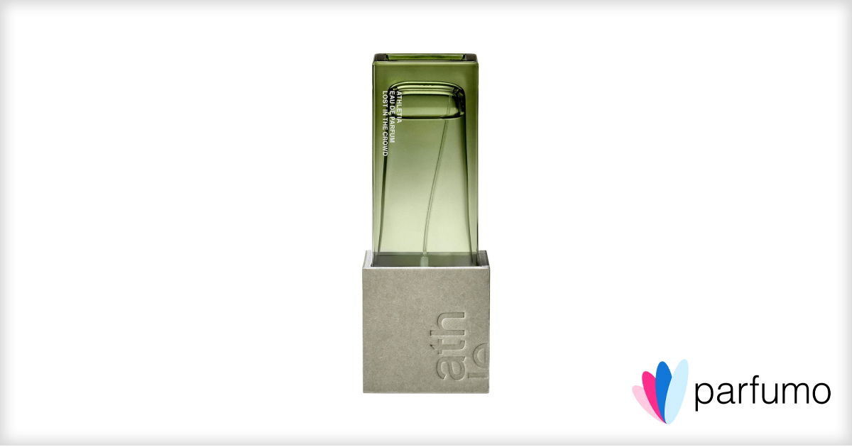 Lost in the Crowd by athletia » Reviews & Perfume Facts