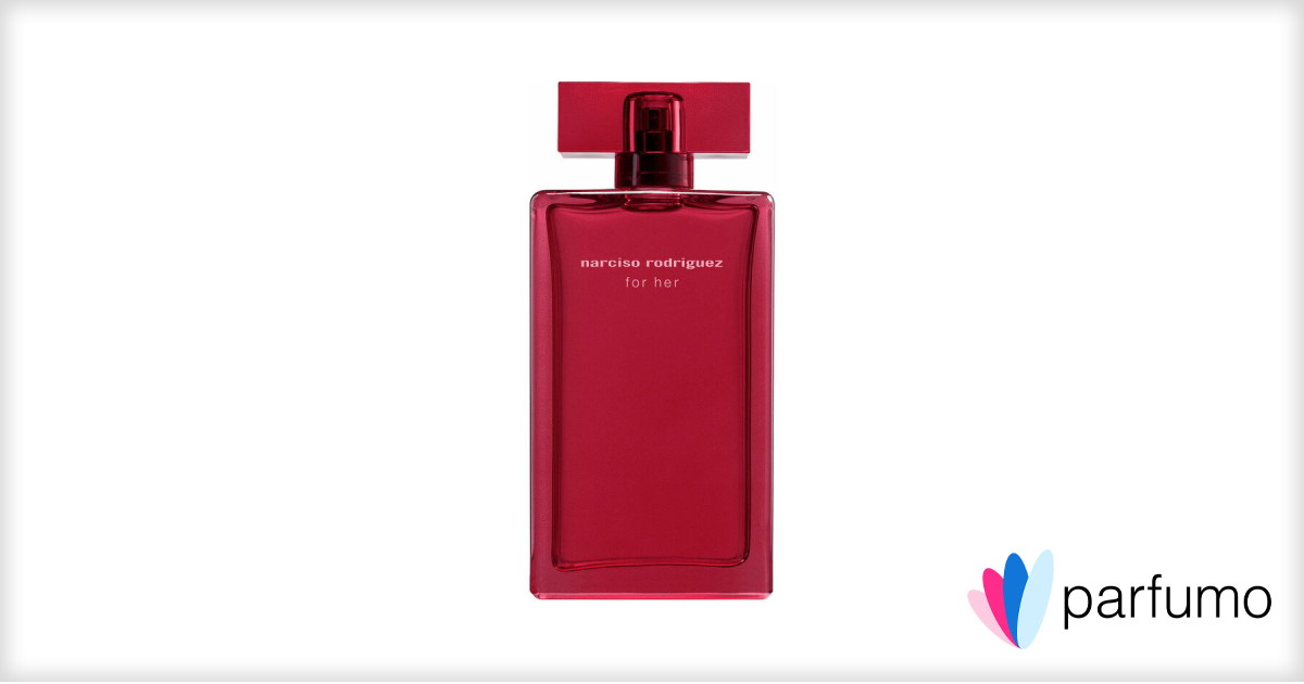 Forever Poudree Narciso Rodriguez Parfumo Rodriguez Narciso Eau