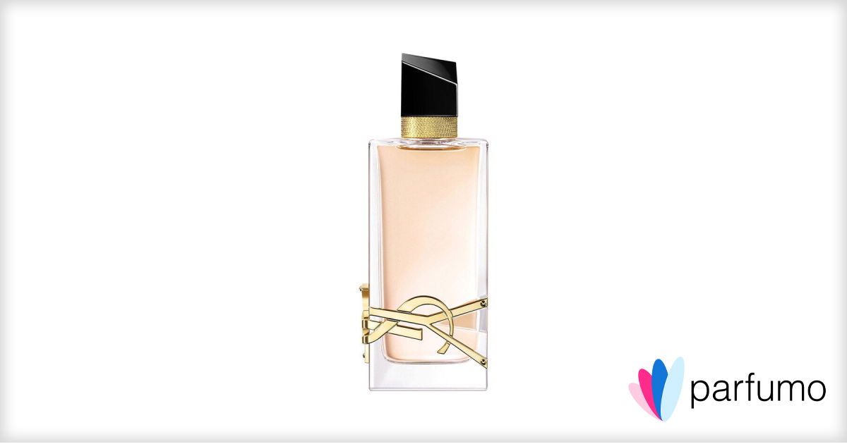 その他 Yves Saint Laurent LIBRE Eau de Toilette LIBRE EAU DE TOILETTE|THE NEW SENSUAL SIGNATURE OF FREEDOM