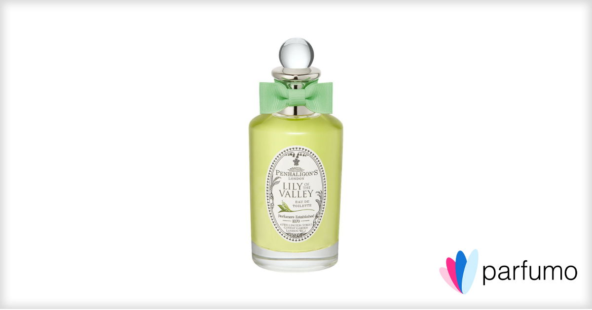 Lily of the Valley by Penhaligon's (Eau de Toilette) » Reviews