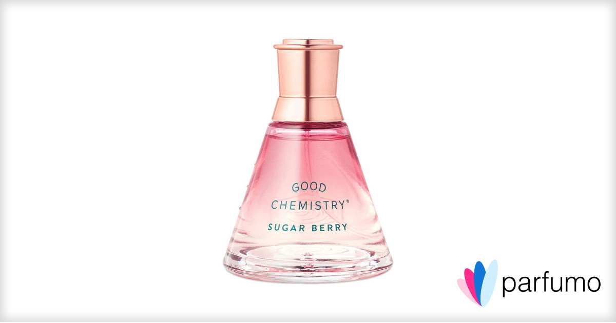 Pink Palm Good Chemistry Sugar Berry By Good Chemistry Good