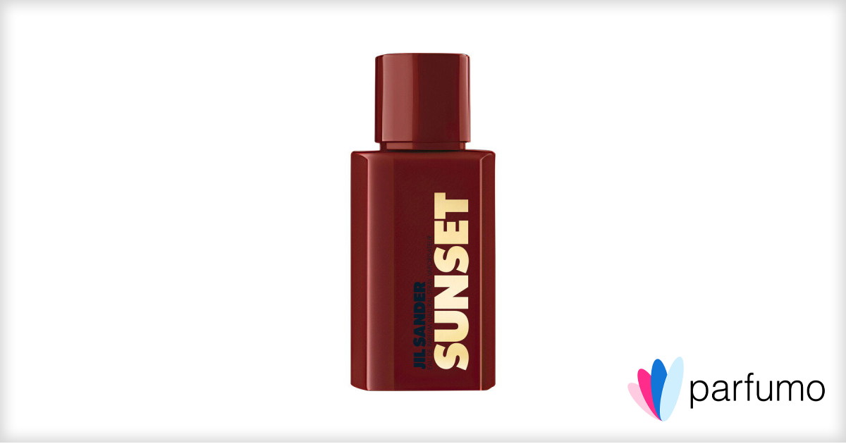 Sunset by Jil Sander (Eau de Parfum) » Reviews & Perfume Facts