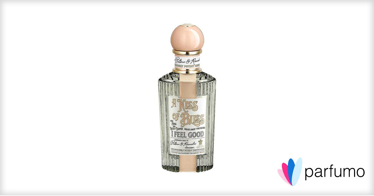 A Kiss of Bliss オードパルファム 100ml A Kiss Of Bliss Penhaligon&