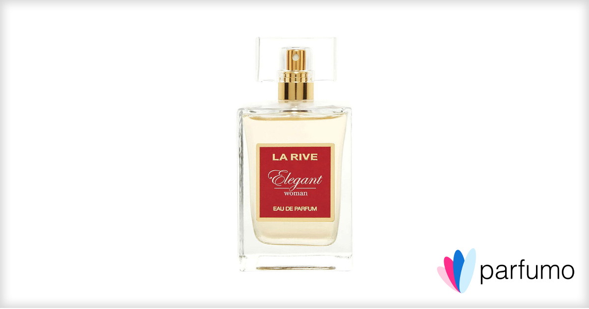 Rive Elegant Woman La Rive Men's World Duftzwilling Rive