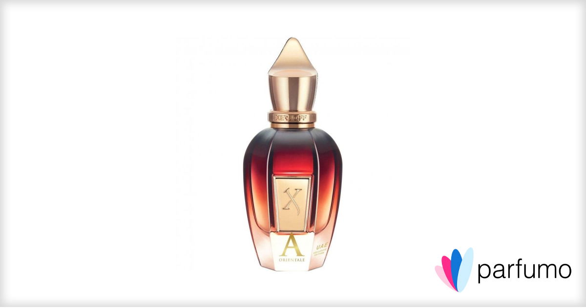 香水(ユニセックス) XERJOFF ALEXANDRIA ORIENTALE 15ml Alexandria Orientale – Perfumology