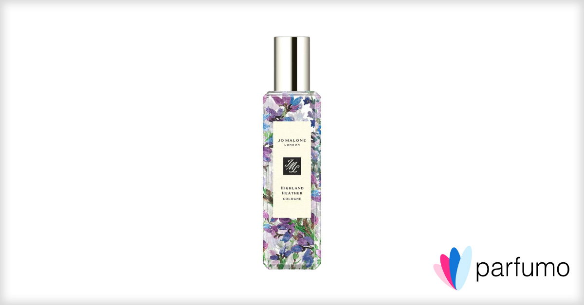 Highland Heather von Jo Malone » Meinungen & Duftbeschreibung