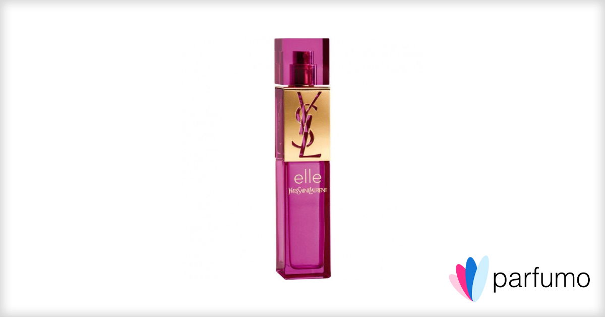 Elle ysl hotsell
