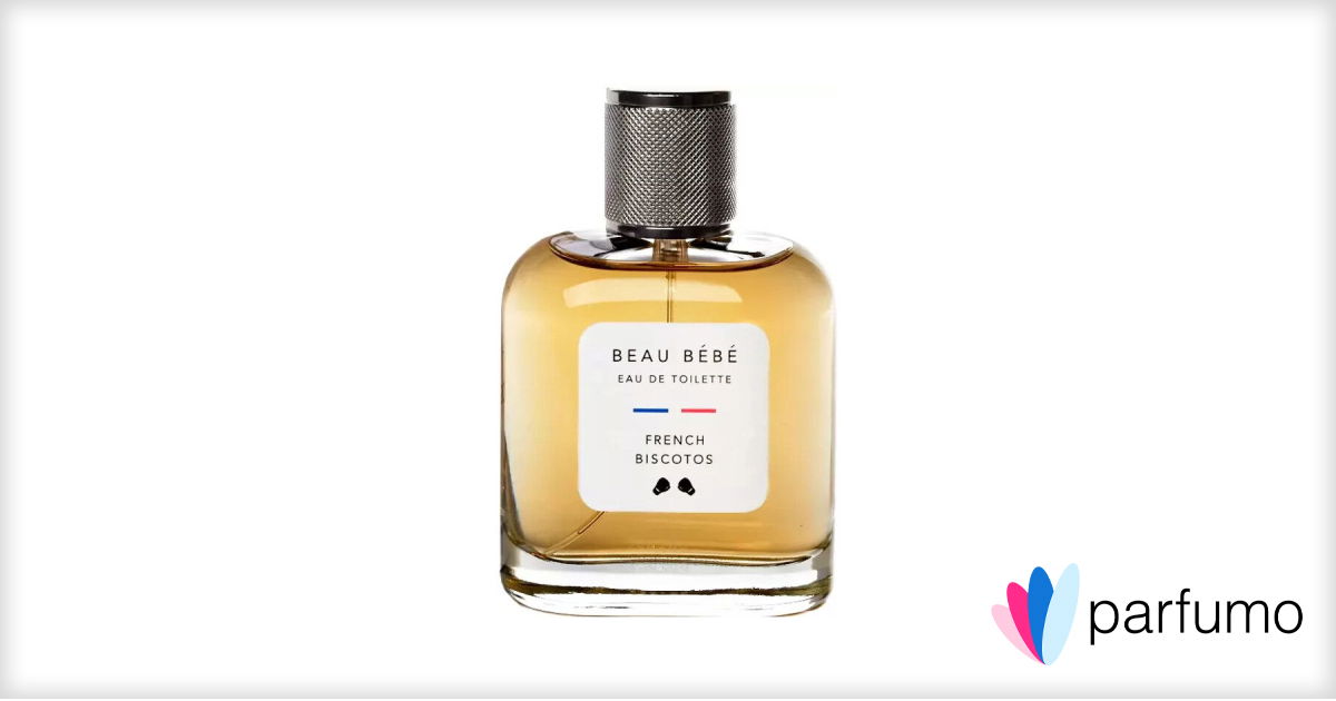 Beau Bébé von French Biscotos » Meinungen & Duftbeschreibung