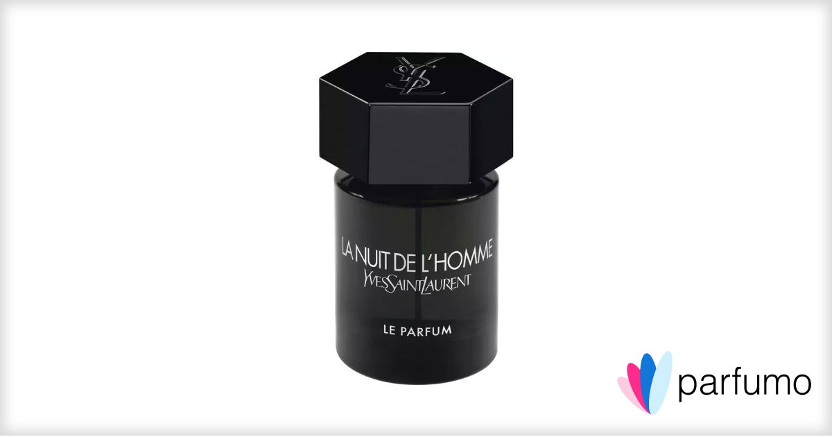 イブサンローラン　La Nuit de L'Homme Le Parfum Yves Saint Laurent La Nuit de L'Homme ✔️ kaufen | DOUGLAS
