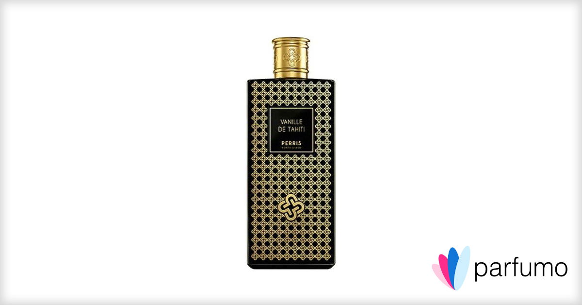 Vanille de Tahiti by Perris Monte Carlo (Eau de Parfum
