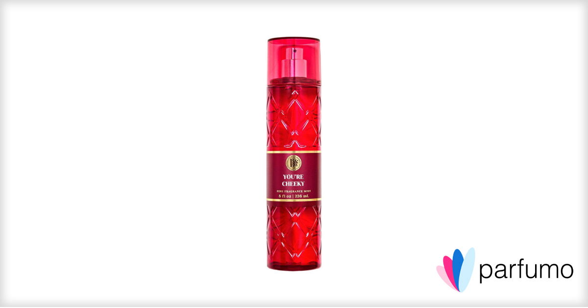 You're Cheeky 他ミスト5本バスアンドボディワークス新品 You're Cheeky 他ミスト5本バスアンドボディワークス新品 You're Cheeky 他