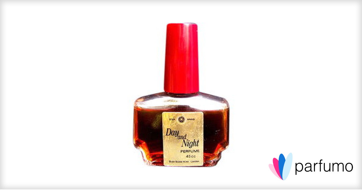 Day and Night by Bush Boake Allen » Reviews & Perfume Facts