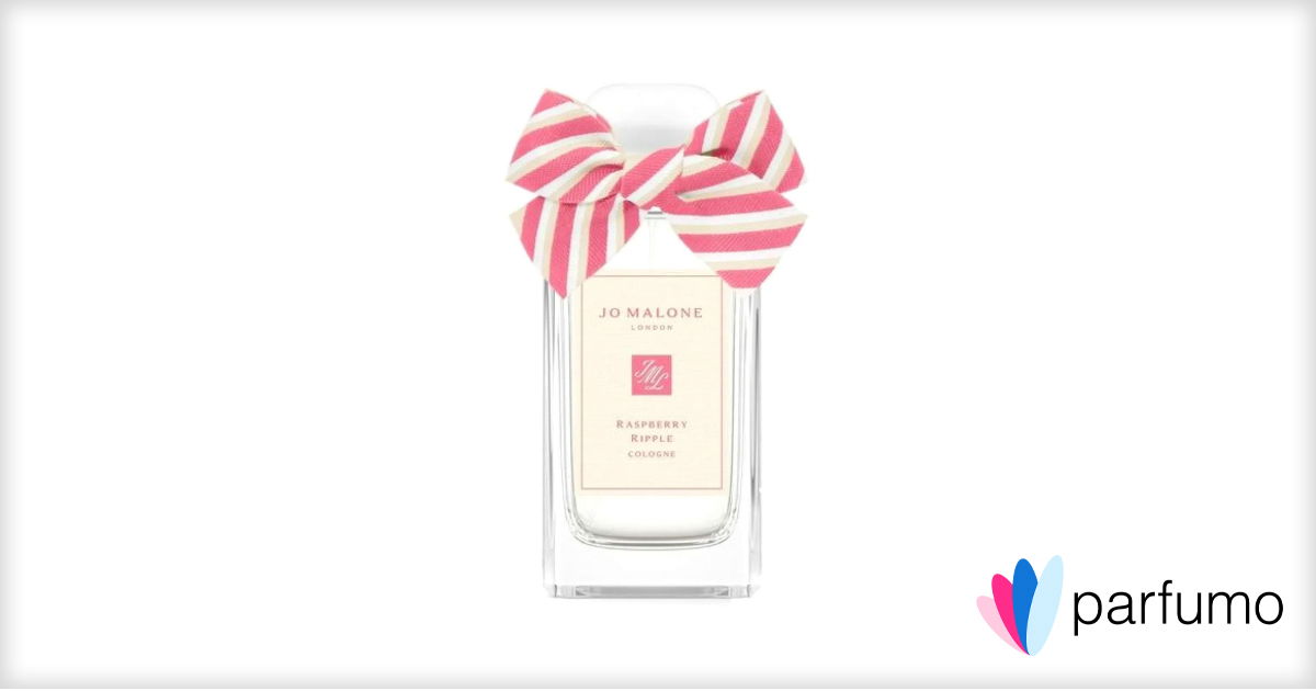 Raspberry Ripple by Jo Malone » Reviews & Perfume Facts