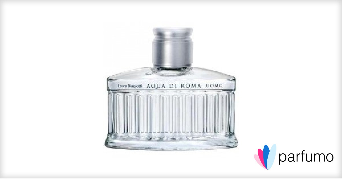 Aqua di Roma Uomo by Laura Biagiotti (Eau de Toilette) » Reviews ...