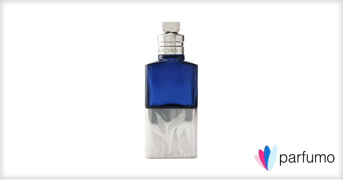 Eau de Parfum Voodoo Chile | Dries Van Noten