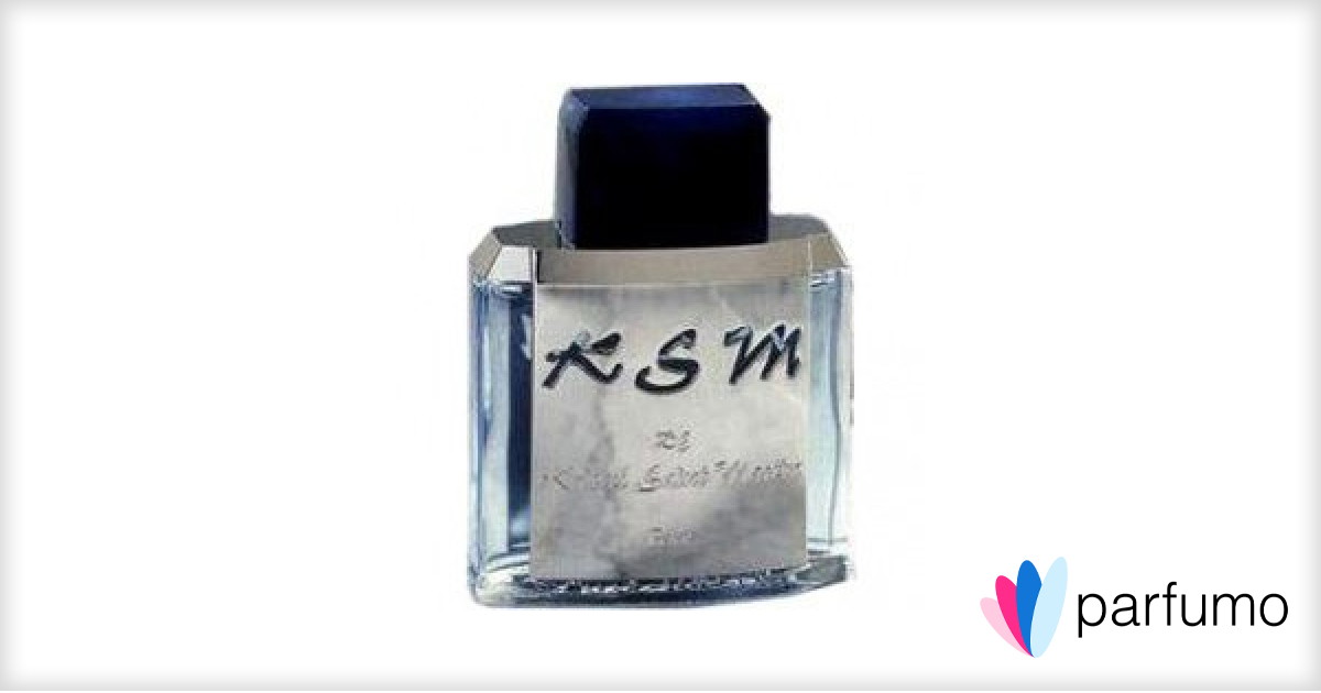 KSM by Kristel Saint Martin » Reviews & Perfume Facts