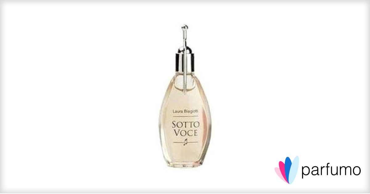 Sotto Voce by Laura Biagiotti » Reviews & Perfume Facts Sotto Voce by Laura Biagiotti » Reviews & Perfume Facts