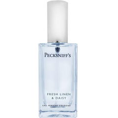 Fresh Linen & Daisy von Pecksniff's