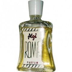 Roma by Algi