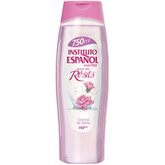 Agua de Rosas by Instituto Español