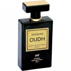 Arabian Oudh (black) by CFS