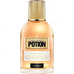 Potion for Woman von Dsquared²