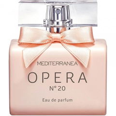 Opera N° 20 by Mediterranea