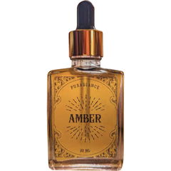 Amber von Puradiance
