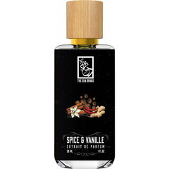 Spice & Vanille by The Dua Brand / Dua Fragrances