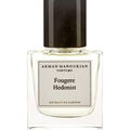Fougere Hedonist by Arman Manoukian