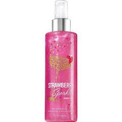 Strawberry Sparkler by Bath & Body Works