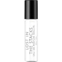 Lost in the Stacks (Eau de Parfum) von Forage