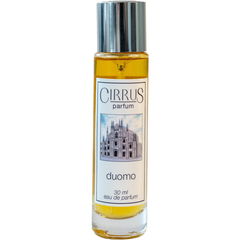 Duomo von Cirrus Parfum