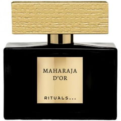 Oriental Essence - Maharaja d'Or von Rituals