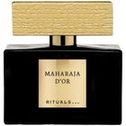 Oriental Essence - Maharaja d'Or von Rituals