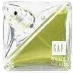 Blue No. 655 Her (Eau de Toilette) by GAP