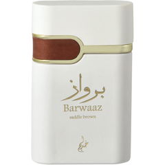 Barwaaz Saddle Brown by Khadlaj / خدلج