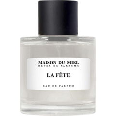 La Fête von Maison du Miel