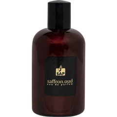 Saffron Oud von SAP