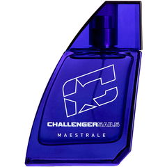 Maestrale by Challenger Sails