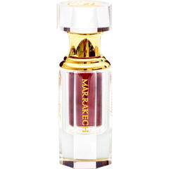 Marrakesh (Attar) von Bortnikoff