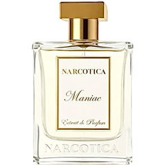 Maniac von Narcotica