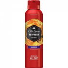 Old Spice Fresher Collection - Amber by Procter & Gamble
