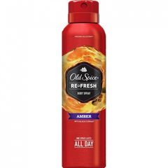 Old Spice Fresher Collection - Amber von Procter & Gamble