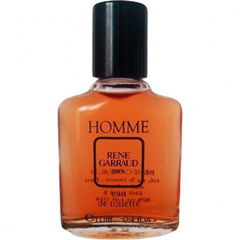 Homme by René Garraud