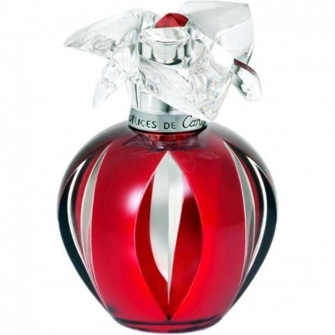 Délices de Cartier (Eau de Toilette) von Cartier