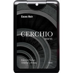 Exces Noir by Cerchio