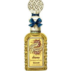 Extrait Superiéur - Opoponax von Nogara