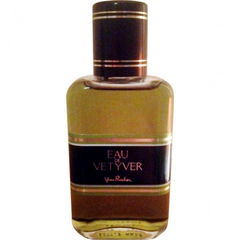 Eau de Vetyver (Eau de Toilette) von Yves Rocher