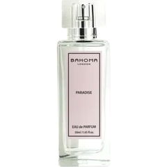 Paradise (Eau de Parfum) von Bahoma